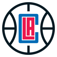 LA Clippers Logo PNG Vector