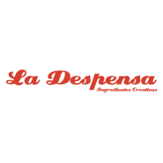 La Despensa Logo PNG Vector