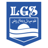 Lahore Grammar School Logo PNG Vector