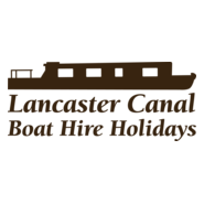 Lancaster Canal Boat Hire Holidays Logo PNG Vector