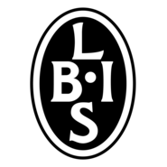 Landskrona BoIS Logo PNG Vector