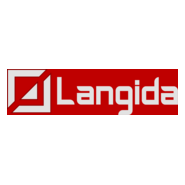 Langida Logo PNG Vector