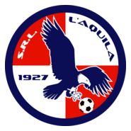 L’Aquila Calcio 1927 (Alternative) Logo PNG Vector