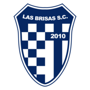 Las Brisas Sporting Club Logo PNG Vector