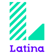 Latina Canal 2 Logo PNG Vector