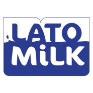 Lato Milk Logo PNG Vector