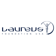 Laureus Foundation USA Logo PNG Vector