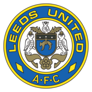 Leeds United AFC Logo PNG Vector