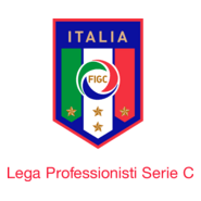 Lega Professionisti Serie C Logo PNG Vector