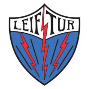 Leiftur Olafsfjordur Logo PNG Vector