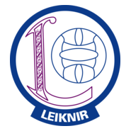 Leiknir Reykjavik Logo PNG Vector