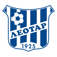 Leotar Trebinje Logo PNG Vector