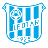 Leotar Trebinje Logo PNG Vector