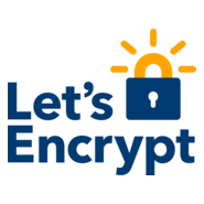 Let's Encrypt Logo PNG Vector