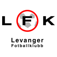 Levanger FK Logo PNG Vector