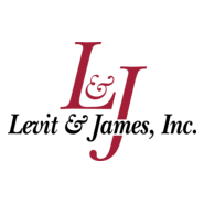 Levit & James Inc Logo PNG Vector