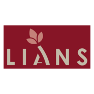 Lians by Kontiki Logo PNG Vector