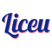 Liceu de Ensino Logo PNG Vector