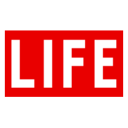 LIFE Magazine Logo PNG Vector