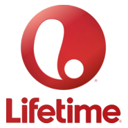 Lifetime Latin America Logo PNG Vector