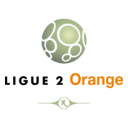 Ligue 2 Orange Logo PNG Vector