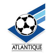 Ligue Atlantique de Football Logo PNG Vector