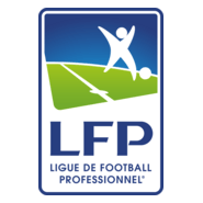 Ligue de Football Professionnel (1944) Logo PNG Vector