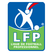 Ligue de Football Professionnel Logo PNG Vector