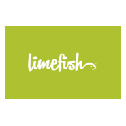 Limefish Design Logo PNG Vector
