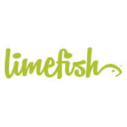 Limefish Design Logo PNG Vector