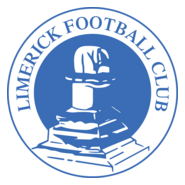Limerick FC Logo PNG Vector