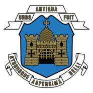 Limerick FC Logo PNG Vector