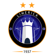 Limerick FC Logo PNG Vector