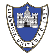 Limerick United FC Logo PNG Vector