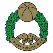 Lisleby FK Fredrikstad Logo PNG Vector