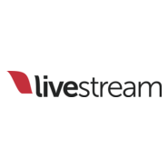 Livestream Logo PNG Vector