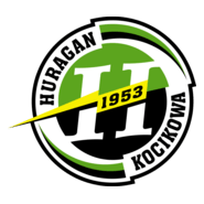 LKS Huragan Kocikowa Logo PNG Vector