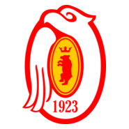 LKS Orleta Lukow Logo PNG Vector