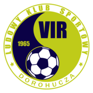 LKS Vir Dorohucza Logo PNG Vector