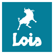 Lois Jeans Logo PNG Vector