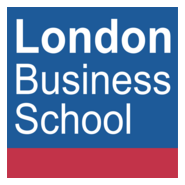 London Business School Logo PNG Vector