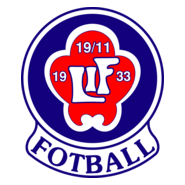 Lorenskog IF (Old) Logo PNG Vector