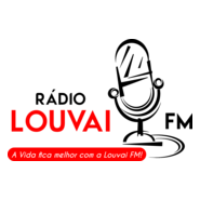 Louvai FM Logo PNG Vector