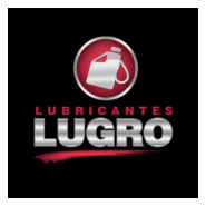 Lubricantes Lugro Logo PNG Vector