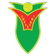 Luftëtari Gjirokastër Logo PNG Vector