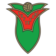 Luftëtari Gjirokastër Logo PNG Vector