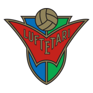 Luftëtari Gjirokastër Logo PNG Vector