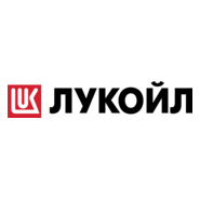 Lukoil Logo PNG Vector