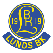 Lunds BK Logo PNG Vector