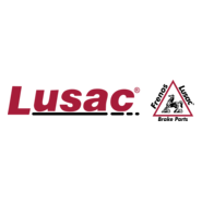 Lusac Logo PNG Vector